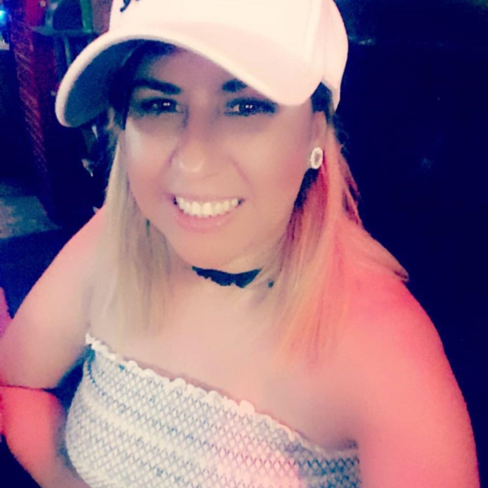 Meet your Posher, Brenda